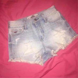 Hollister Shorts